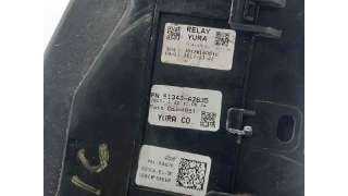 CAJA RELES / FUSIBLES KIA CEED (2012-) 1.4 CVVT 100CV 1396CC - L.5987315 / 91343A2635