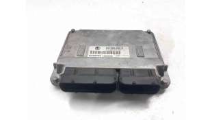 CENTRALITA MOTOR UCE SKODA FABIA I (1999-2003) 1.4 68CV 1397CC - L.5987652 / 047906033C