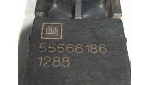 PARASOL DERECHO SKODA FABIA I (1999-2003) 1.4 68CV 1397CC - L.5987755 / 6Y2857552