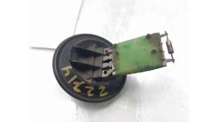 RESISTENCIA CALEFACCION SKODA FABIA I (1999-2003) 1.4 68CV 1397CC - L.5987783 / 6Q0959263A 2