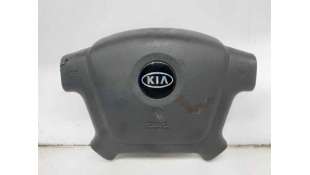 AIRBAG DELANTERO IZQUIERDO KIA CERATO SEDÁN (2004-2007) 2.0 143CV 1975CC - L.5988044 / 569002F010GW