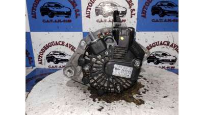 BRAZO SUSPENSION INFERIOR DELANTERO IZQUIERDO KIA CERATO SEDÁN (2004-2007) 2.0 143CV 1975CC - L.5988084 / 545002D002DS