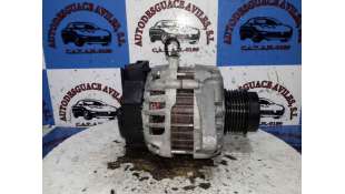 CARTER KIA CERATO SEDÁN (2004-2007) 2.0 143CV 1975CC - L.5988090 / 2152023605 2