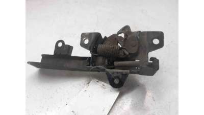 CERRADURA CAPOT KIA CERATO SEDÁN (2004-2007) 2.0 143CV 1975CC - L.5988095 / 811302F000