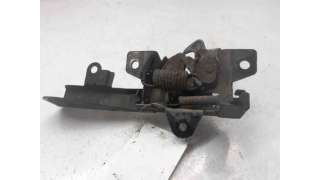 CERRADURA CAPOT KIA CERATO SEDÁN (2004-2007) 2.0 143CV 1975CC - L.5988095 / 811302F000