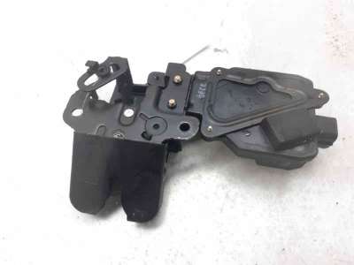 CERRADURA MALETERO / PORTON KIA CERATO SEDÁN (2004-2007) 2.0 143CV 1975CC - L.5988096 / 812302F000