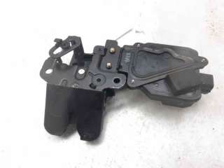 CERRADURA MALETERO / PORTON KIA CERATO SEDÁN (2004-2007) 2.0 143CV 1975CC - L.5988096 / 812302F000