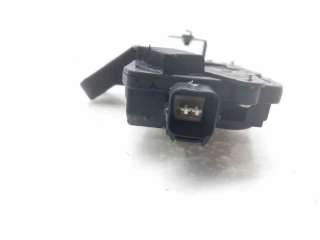 CERRADURA MALETERO / PORTON KIA CERATO SEDÁN (2004-2007) 2.0 143CV 1975CC - L.5988096 / 812302F000