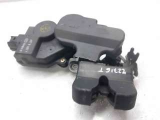 CERRADURA MALETERO / PORTON KIA CERATO SEDÁN (2004-2007) 2.0 143CV 1975CC - L.5988096 / 812302F000