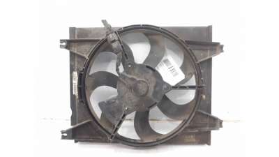 ELECTROVENTILADOR KIA CERATO SEDÁN (2004-2007) 2.0 143CV 1975CC - L.5988120 / 253862F000