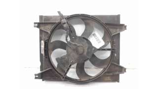 ELECTROVENTILADOR KIA CERATO SEDÁN (2004-2007) 2.0 143CV 1975CC - L.5988120 / 253862F000