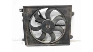 ELECTROVENTILADOR KIA CERATO SEDÁN (2004-2007) 2.0 143CV 1975CC - L.5988120 / 253862F000