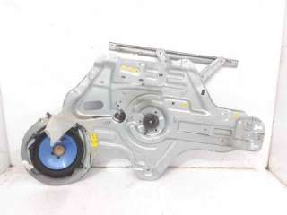 ELEVALUNAS DELANTERO DERECHO KIA CERATO SEDÁN (2004-2007) 2.0 143CV 1975CC - L.5988121 / 824022F010