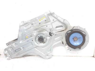 ELEVALUNAS DELANTERO IZQUIERDO KIA CERATO SEDÁN (2004-2007) 2.0 143CV 1975CC - L.5988122 / 824012F010