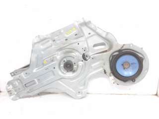 ELEVALUNAS DELANTERO IZQUIERDO KIA CERATO SEDÁN (2004-2007) 2.0 143CV 1975CC - L.5988122 / 824012F010