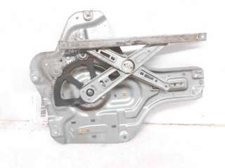 ELEVALUNAS TRASERO DERECHO KIA CERATO SEDÁN (2004-2007) 2.0 143CV 1975CC - L.5988123 / 834022F010