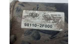 MOTOR LIMPIA DELANTERO KIA CERATO SEDÁN (2004-2007) 2.0 143CV 1975CC - L.5988179 / 981102F000 2