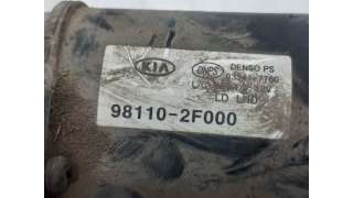 MOTOR LIMPIA DELANTERO KIA CERATO SEDÁN (2004-2007) 2.0 143CV 1975CC - L.5988179 / 981102F000