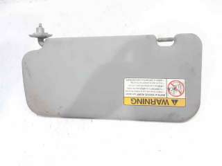 PARASOL DERECHO KIA CERATO SEDÁN (2004-2007) 2.0 143CV 1975CC - L.5988188 / 852022F050NM