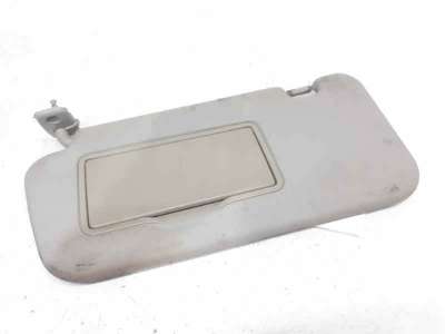 PARASOL IZQUIERDO KIA CERATO SEDÁN (2004-2007) 2.0 143CV 1975CC - L.5988189 / 852012F040NM