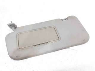 PARASOL IZQUIERDO KIA CERATO SEDÁN (2004-2007) 2.0 143CV 1975CC - L.5988189 / 852012F040NM