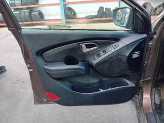 PARASOL IZQUIERDO KIA CERATO SEDÁN (2004-2007) 2.0 143CV 1975CC - L.5988189 / 852012F040NM