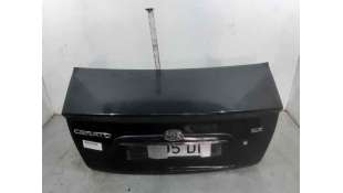 PORTON TRASERO KIA CERATO SEDÁN (2004-2007) 2.0 143CV 1975CC - L.5988204 / 692002F080