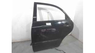 PUERTA TRASERA IZQUIERDA KIA CERATO SEDÁN (2004-2007) 2.0 143CV 1975CC - L.5988210 / 770032F010 2