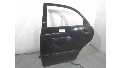 PUERTA TRASERA IZQUIERDA KIA CERATO SEDÁN (2004-2007) 2.0 143CV 1975CC - L.5988210 / 770032F010 PUERTA TRASERA IZQUIERDA KIA CERATO SEDÁN (2004-2007) 2.0 143CV 1975CC - L.5988210 / 770032F010