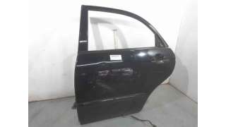 PUERTA TRASERA IZQUIERDA KIA CERATO SEDÁN (2004-2007) 2.0 143CV 1975CC - L.5988210 / 770032F010