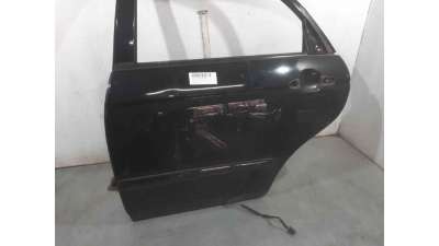 PUERTA TRASERA IZQUIERDA KIA CERATO SEDÁN (2004-2007) 2.0 143CV 1975CC - L.5988210 / 770032F010 PUERTA TRASERA IZQUIERDA KIA CERATO SEDÁN (2004-2007) 2.0 143CV 1975CC - L.5988210 / 770032F010