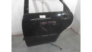 PUERTA TRASERA IZQUIERDA KIA CERATO SEDÁN (2004-2007) 2.0 143CV 1975CC - L.5988210 / 770032F010
