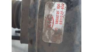SERVOFRENO KIA CERATO SEDÁN (2004-2007) 2.0 143CV 1975CC - L.5988255 / 591102F600