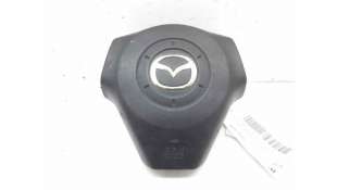 AIRBAG DELANTERO IZQUIERDO MAZDA 3 (2004-2009) 1.6 DI TURBO 109CV 1560CC - L.5988315 / BP4S57K00D