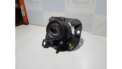 CERRADURA CAPOT MAZDA 3 (2004-2009) 1.6 DI TURBO 109CV 1560CC - L.5988375 / BN8F5662XA