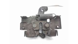 CERRADURA CAPOT MAZDA 3 (2004-2009) 1.6 DI TURBO 109CV 1560CC - L.5988375 / BN8F5662XA