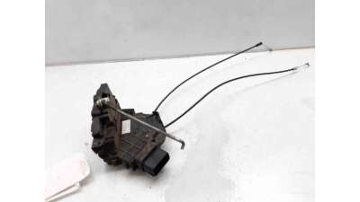 CERRADURA PUERTA TRASERA DERECHA MAZDA 3 (2004-2009) 1.6 DI TURBO 109CV 1560CC - L.5988379 / 3N6AA26412BP
