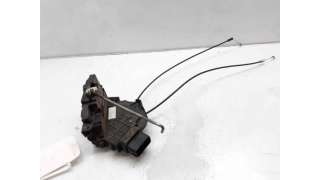 CERRADURA PUERTA TRASERA DERECHA MAZDA 3 (2004-2009) 1.6 DI TURBO 109CV 1560CC - L.5988379 / 3N6AA26412BP