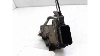 CERRADURA PUERTA TRASERA DERECHA MAZDA 3 (2004-2009) 1.6 DI TURBO 109CV 1560CC - L.5988379 / 3N6AA26412BP