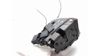CERRADURA PUERTA TRASERA DERECHA MAZDA 3 (2004-2009) 1.6 DI TURBO 109CV 1560CC - L.5988379 / 3N6AA26412BP