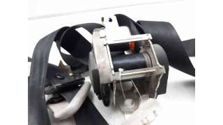 CINTURON SEGURIDAD DELANTERO DERECHO MAZDA 3 (2004-2009) 1.6 DI TURBO 109CV 1560CC - L.5988382 / BR5S57L30B02