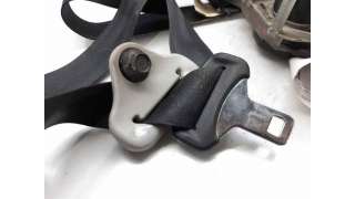 CINTURON SEGURIDAD DELANTERO DERECHO MAZDA 3 (2004-2009) 1.6 DI TURBO 109CV 1560CC - L.5988382 / BR5S57L30B02