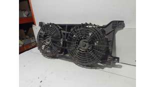 LUZ CENTRAL DE FRENO MAZDA 3 (2004-2009) 1.6 DI TURBO 109CV 1560CC - L.5988437 / BP4K51580D 2