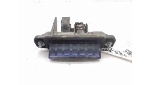 MANETA EXTERIOR PORTON MAZDA 3 (2004-2009) 1.6 DI TURBO 109CV 1560CC - L.5988454 / BP4K62410A