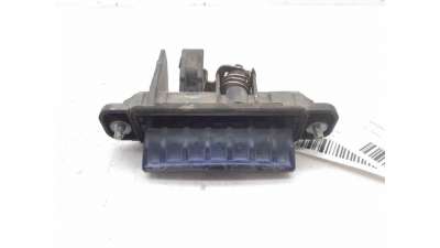 MANETA EXTERIOR PORTON MAZDA 3 (2004-2009) 1.6 DI TURBO 109CV 1560CC - L.5988454 / BP4K62410A