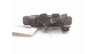 MANETA EXTERIOR PORTON MAZDA 3 (2004-2009) 1.6 DI TURBO 109CV 1560CC - L.5988454 / BP4K62410A