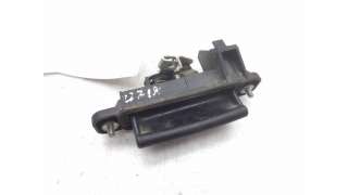 MANETA EXTERIOR PORTON MAZDA 3 (2004-2009) 1.6 DI TURBO 109CV 1560CC - L.5988454 / BP4K62410A