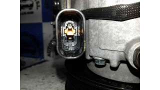 MOTOR LIMPIA TRASERO MAZDA 3 (2004-2009) 1.6 DI TURBO 109CV 1560CC - L.5988470 / BP4K67450