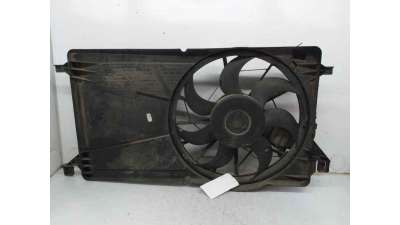 ELECTROVENTILADOR MAZDA 3 (2004-2009) 1.6 DI TURBO 109CV 1560CC - L.5988472 / 3M5H8C607XD