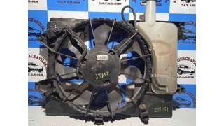 ELECTROVENTILADOR MAZDA 3 (2004-2009) 1.6 DI TURBO 109CV 1560CC - L.5988472 / 3M5H8C607XD